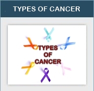 Types of Caner